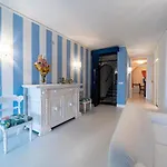 Casa Azzurra *