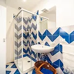 Casa Azzurra Apartamento Messina