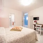 Lägenhet Casa Azzurra Messina