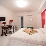 Casa Azzurra Lägenhet