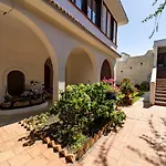 Apartamento Casa Azzurra