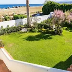 Casa Azzurra Lägenhet *