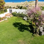 Casa Azzurra Lägenhet Messina