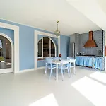 Apartamento Casa Azzurra
