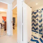 Apartamento Casa Azzurra Messina