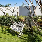 Casa Azzurra * Messina