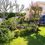 Casa Azzurra Apartamento *