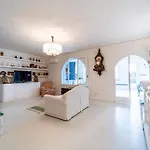 Apartamento Casa Azzurra *