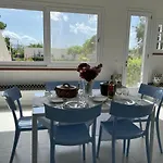 Casa Azzurra Messina