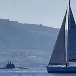 Casa Azzurra Apartamento *