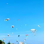 Apartamento Casa Azzurra