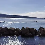 Apartamento Casa Azzurra *