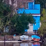 Casa Azzurra Apartamento *