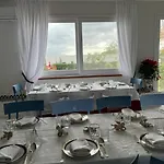 Casa Azzurra Messina