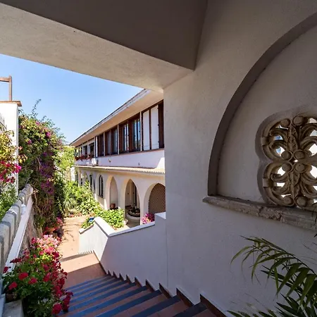 Apartamento Casa Azzurra