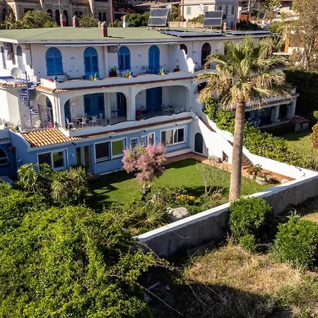 Casa Azzurra *