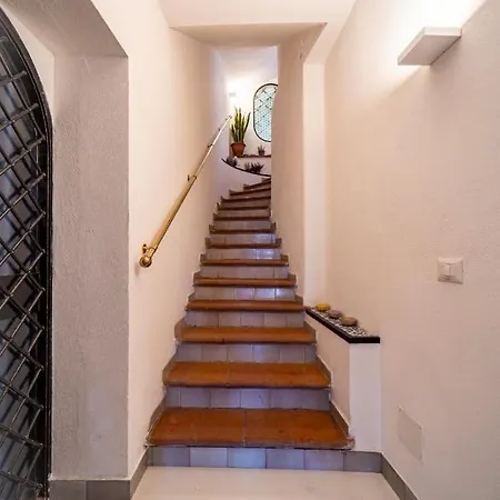 Casa Azzurra Lejlighed