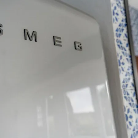 Apartamento Casa Azzurra Mesina
