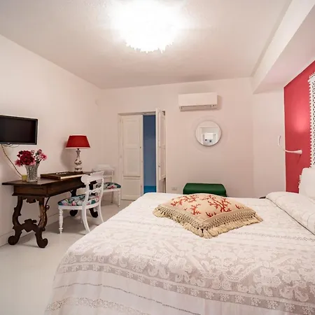 Casa Azzurra Appartement