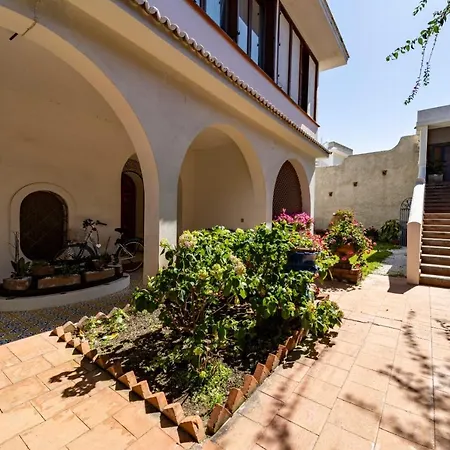 דירה Casa Azzurra
