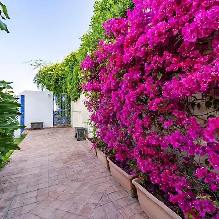 Casa Azzurra Appartement