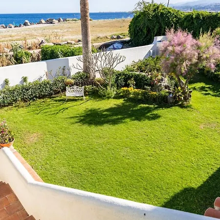 Casa Azzurra Apartamento *