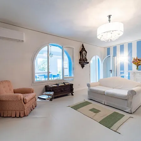 Casa Azzurra *