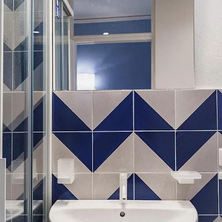 Casa Azzurra *