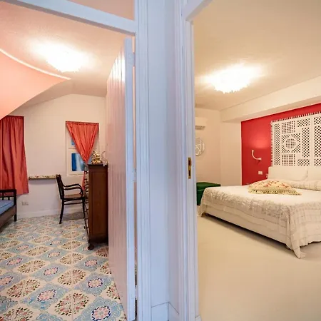 Casa Azzurra