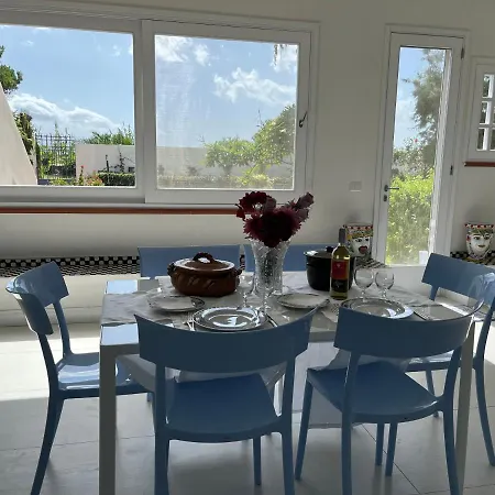 Casa Azzurra מסינה