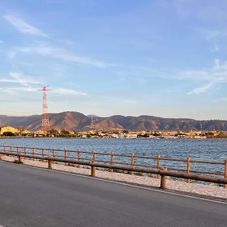 Casa Azzurra Messina