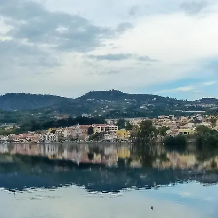 Casa Azzurra Lejlighed