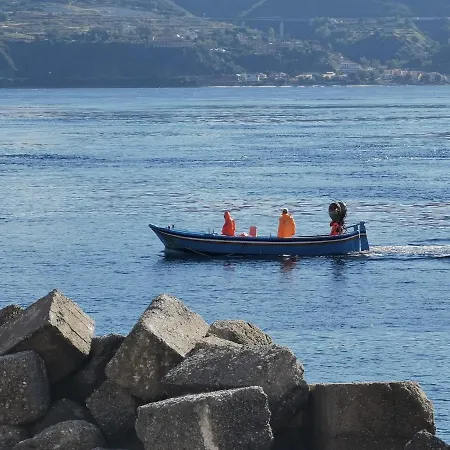 Casa Azzurra *