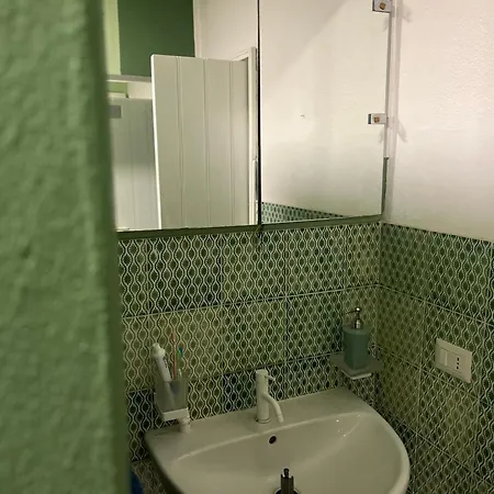 Casa Azzurra Apartamento