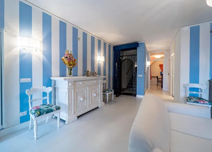 Casa Azzurra *