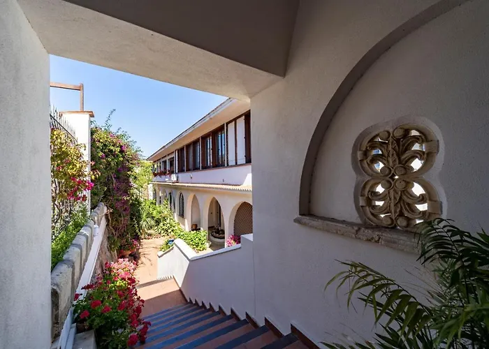 Appartamento Casa Azzurra