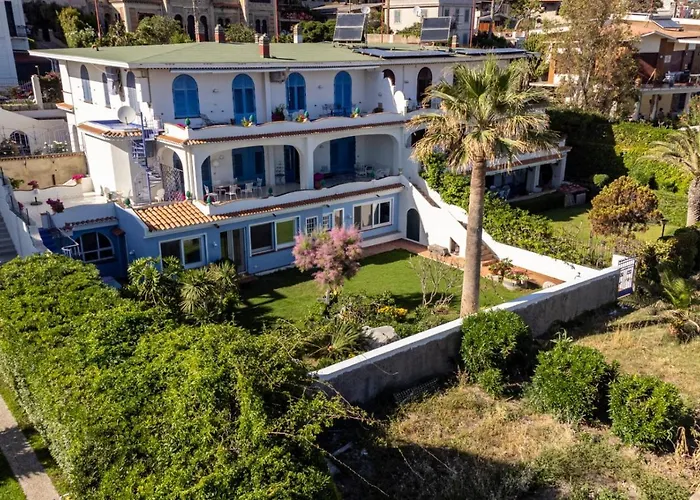 Casa Azzurra *