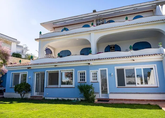 Casa Azzurra Appartamento