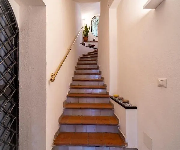 Casa Azzurra Appartamento