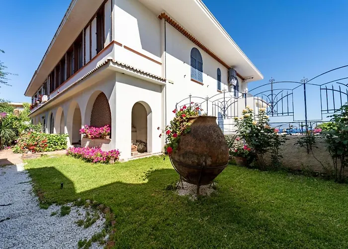 Casa Azzurra Appartamento *
