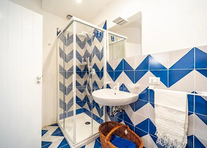 Casa Azzurra Appartamento Messina