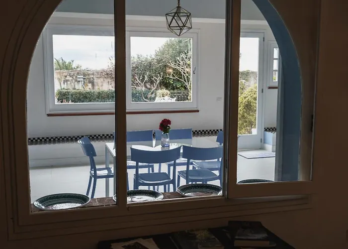 Appartamento Casa Azzurra *