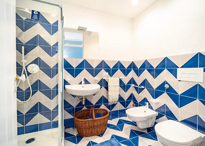 Casa Azzurra Messina