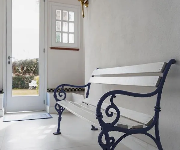 Appartamento Casa Azzurra