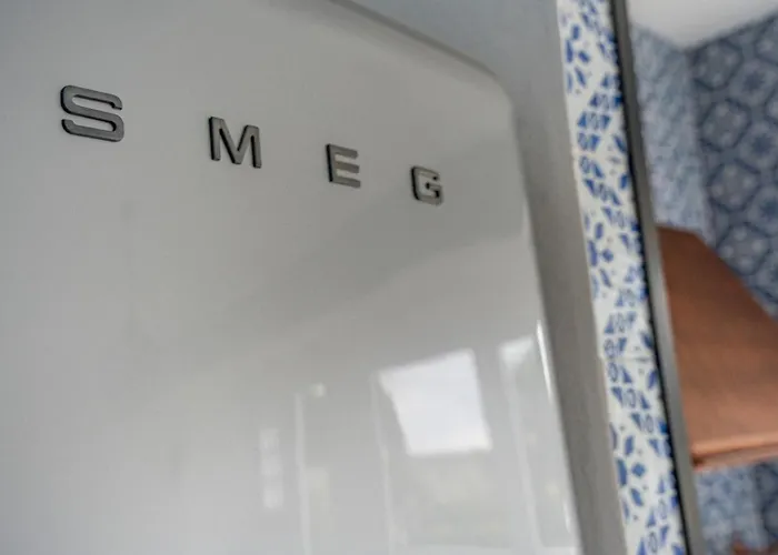 Appartamento Casa Azzurra Messina