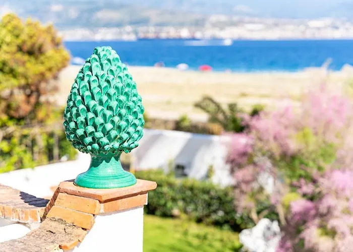 Casa Azzurra Appartamento Messina