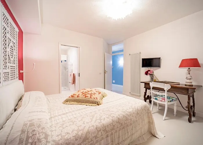 Appartamento Casa Azzurra Messina