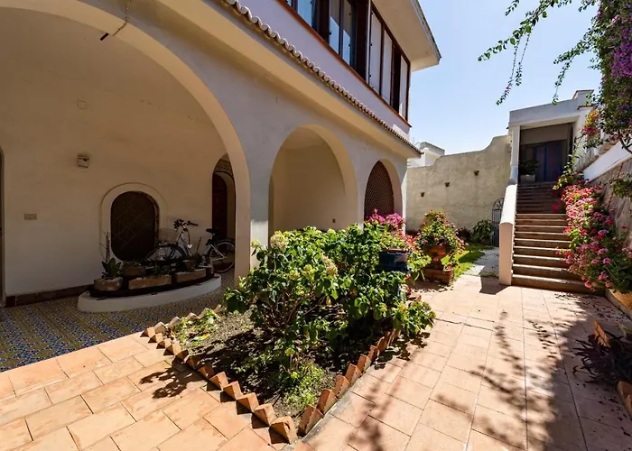 Appartamento Casa Azzurra