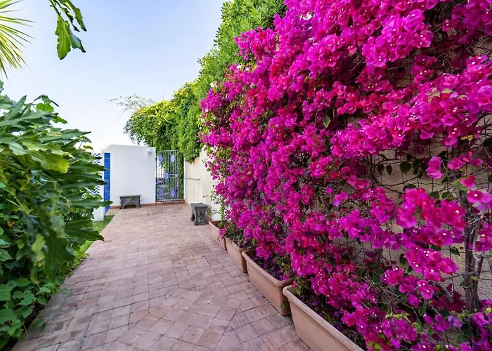 Casa Azzurra Appartamento