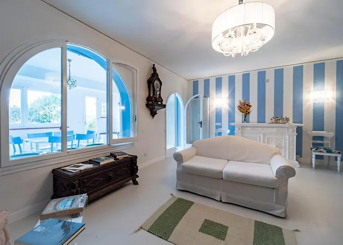 Casa Azzurra Appartamento Messina